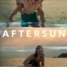 Coates Oliver - Aftersun (Original Motion Picture S