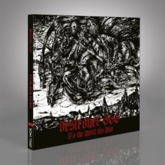 Deströyer 666 - To The Devil His Due (Digipack)