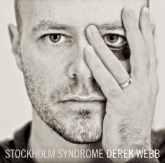 Webb Derek - Stockholm Syndrome