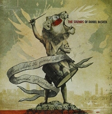 Bashta Daniel - The Sounds Of Daniel Bashta