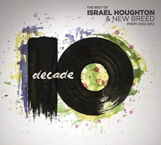 Houghton Israel - The First Decade
