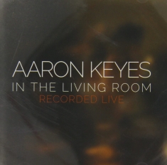 Keyes Aaron - In The Living Room