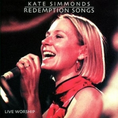 Simmonds Kate - Redemption Songs