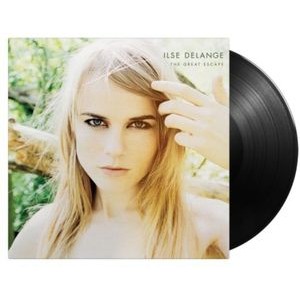Ilse DeLange - Great Escape