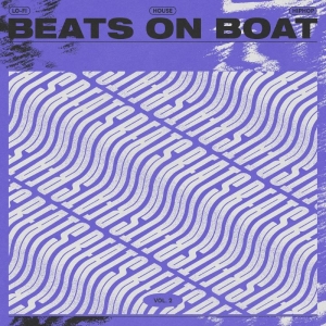 Various Artists - Beats On Boat Vol. 2