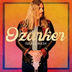 Nash Israel - Ozarker