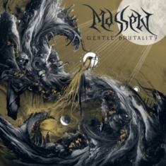 Massen - Gentle Brutality (Digipack)