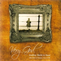 Birtill Godfrey - Very God