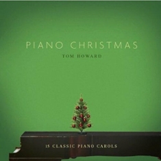 Howard Tom - Piano Christmas
