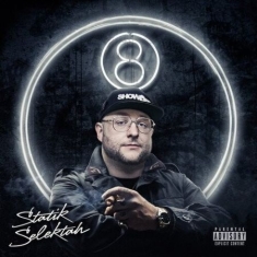 Statik Selektah - 8