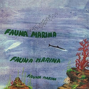 Egisto Macchi - FAUNA MARINA
