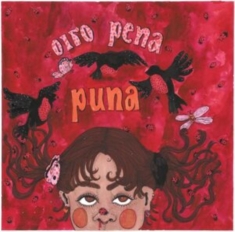 Oiro Pena - Puna