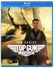 Top gun 2 - Maverick -  
