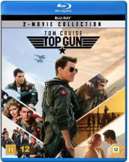 Top gun 1-2