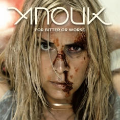 Anouk - For Bitter Or Worse -Clrd-