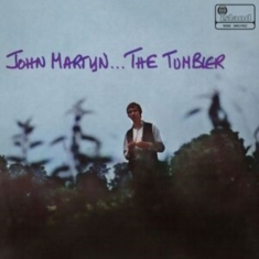 John Martyn - Tumbler
