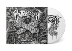 Rotten Casket - Zombicron (Digipack)