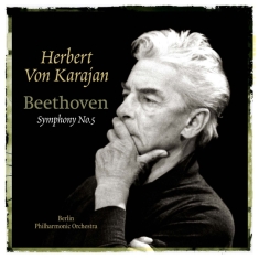 Beethoven Ludwig Van - Symphony Berliner Philharmoniker/H. Von 