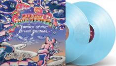 Red Hot Chili Peppers - Return Of The Dream Canteen (Ltd Indie C