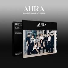 Golden Child - (AURA) Compact Ver.