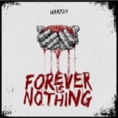 Tizane - Forever Is Nothing