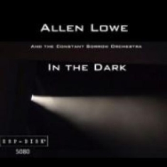 Lowe Allen And The Constant Sorrow - In The Dark