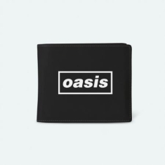 Oasis - Oasis Premium Wallet