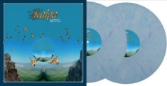 Kaipa - Sattyg (2 Lp White/Blue/Purple Mixe