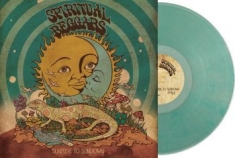 Spiritual Beggars - Sunrise To Sundown (Transparent Gre