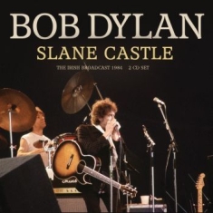 Dylan Bob - Slane Castle (2 Cd)