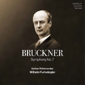 Furtwängler Wilhelm - Bruckner: Symphony No. 7