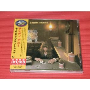 Sandy Denny - North Star Grassman And The Ravens