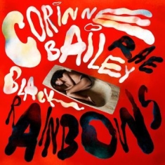 Rae Corinne Bailey - Black Rainbows (Black Vinyl)