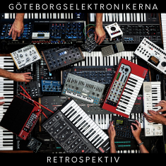 Göteborgselektronikerna - Retrospektiv