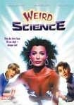 Weird Science - drömbruden