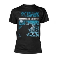 Linkin Park - T/S Meteora Drip Collage (Xl)