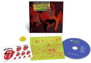 The Rolling Stones - Dirty Work (Shm-Cd)