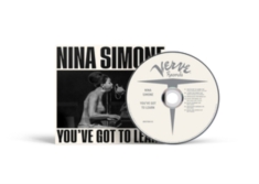 Nina Simone - You've Got To Learn