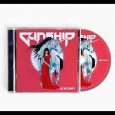 Gunship - Unicorn