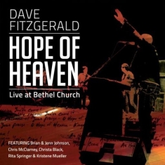 Fitzgerald Dave - Hope Of Heaven