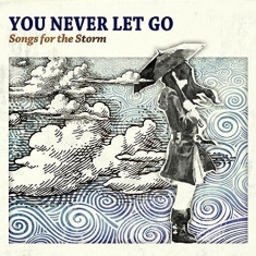 Various Artists - You Never Let Go - Songs For The St