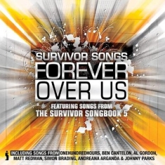 Various Artists - Forever Over Us