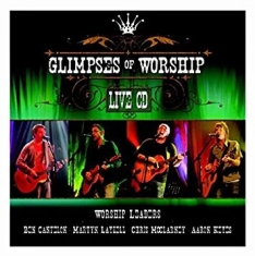 Various Artists - Glimpses Of Worship