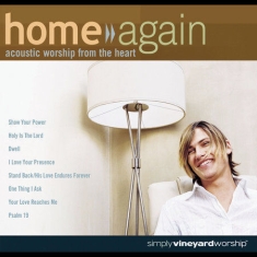 Various Artists - Home Again Vol 1