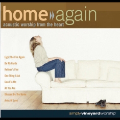 Various Artists - Home Again Vol 3
