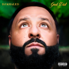 Dj Khaled - God Did