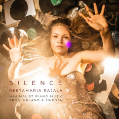 Reetamaria Rajala - SLIENCE