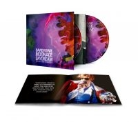 David Bowie - Moonage Daydream A Film By Brett Morgen (2CD)