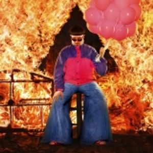Oliver Tree - Ugly Is Beautiful (Ltd. Clear vinyl)