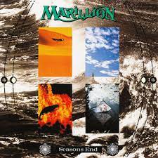 MARILLION - SEASONS END